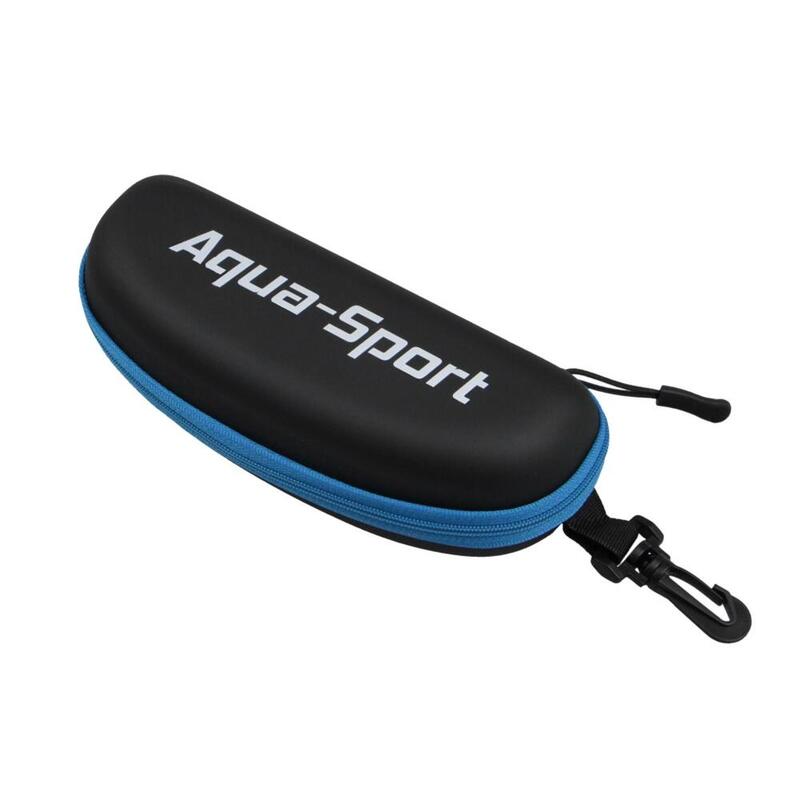 Etui na okulary pokrowiec Aqua-Sport Goggle Case