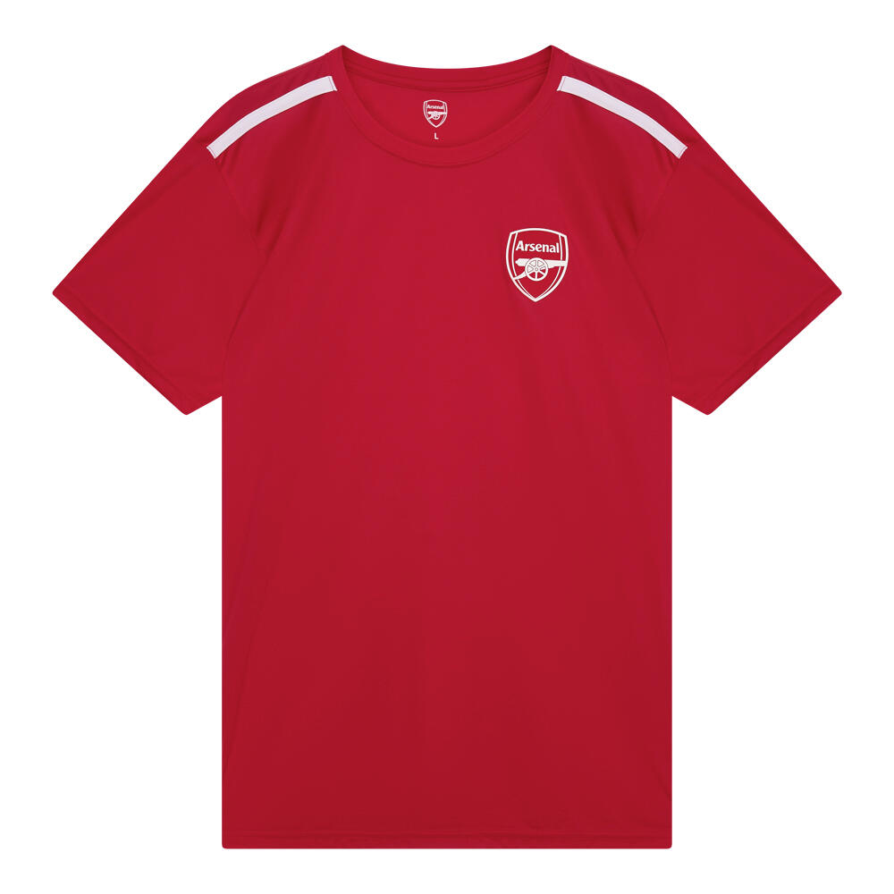 Maillot de football Arsenal adulte 7/7