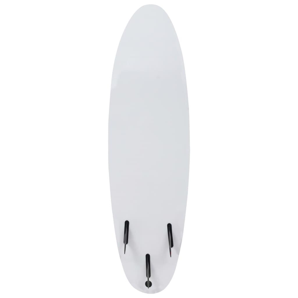 VidaXL Deska surfingowa 170 cm Mozaika, dla początkujących 5/5