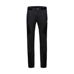 Pantalon softshell pour hommes Mammut Aenergy IN Hybrid