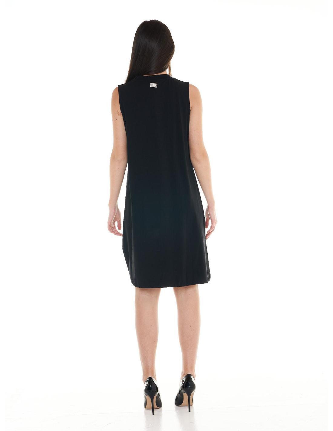 Abito da donna smanicato Cristal Shine 4/5