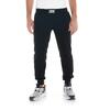 Stoere kleur heren joggingbroek