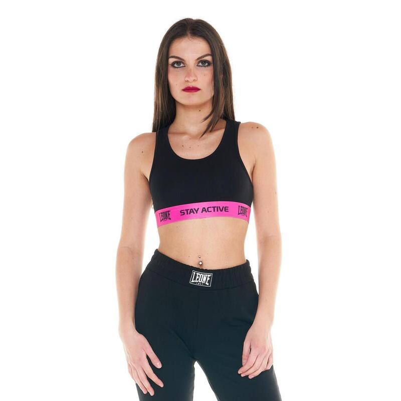 Crop top voor dames Energy