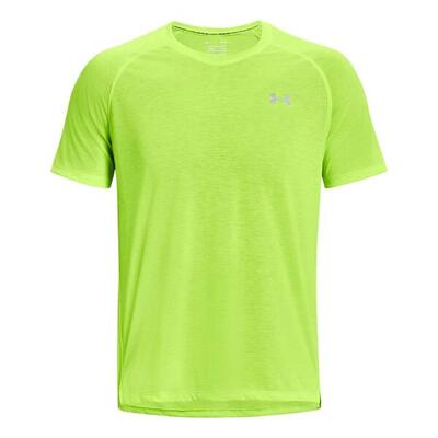 Maglia a maniche corte Under armour modello 1361469-369 per uomini