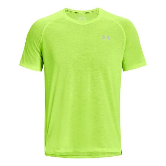 Maglia a maniche corte Under armour modello 1361469-369 per uomini