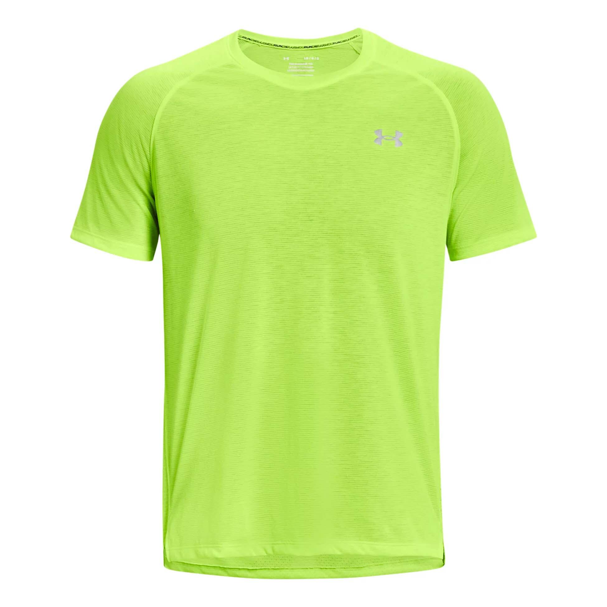 T shirt under armour decathlon deals