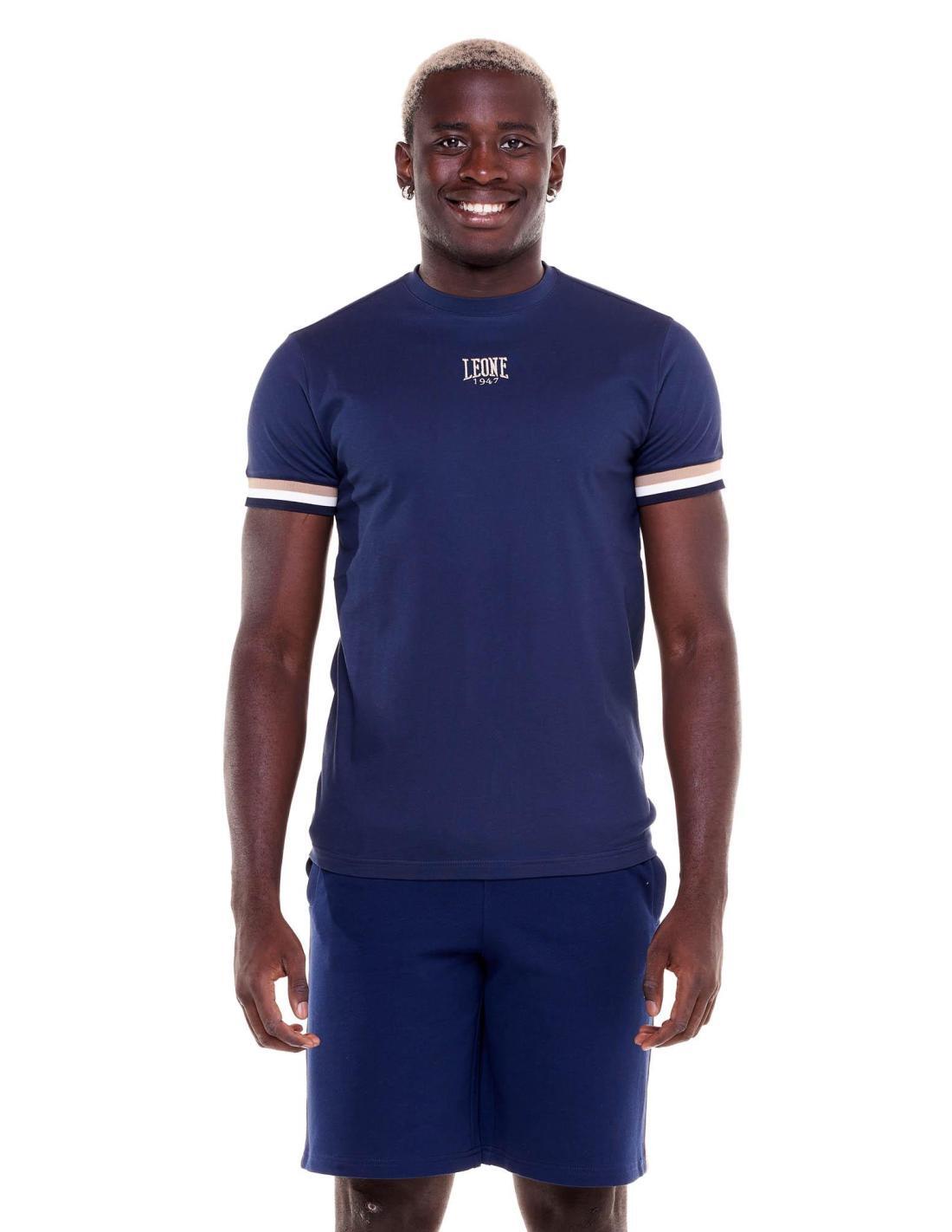 Donkerblauw / Donkerblauw