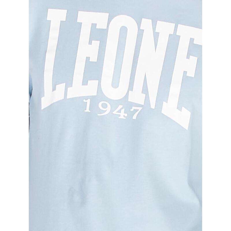T-shirt da uomo maniche lunghe Leone 1947 Apparel