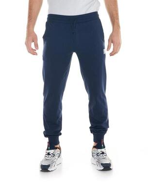 Pantaloni da uomo small logo Sporty