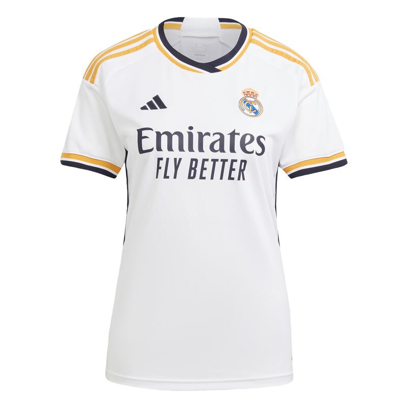 Maillot Domicile Real Madrid 23/24