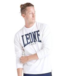 Leone 1947 Apparel camiseta de manga larga para hombre