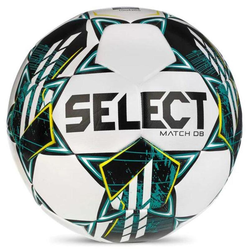 Ballon de Football Select Match DB V23