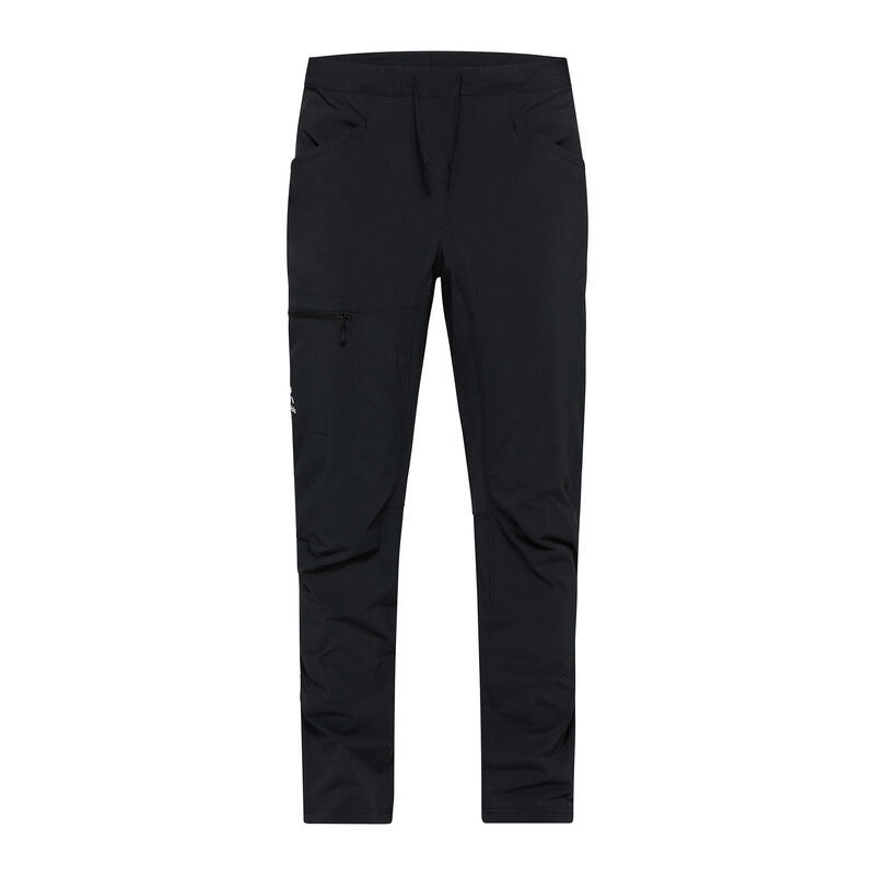 Pantaloni da arrampicata da uomo Haglöfs ROC Lite Slim