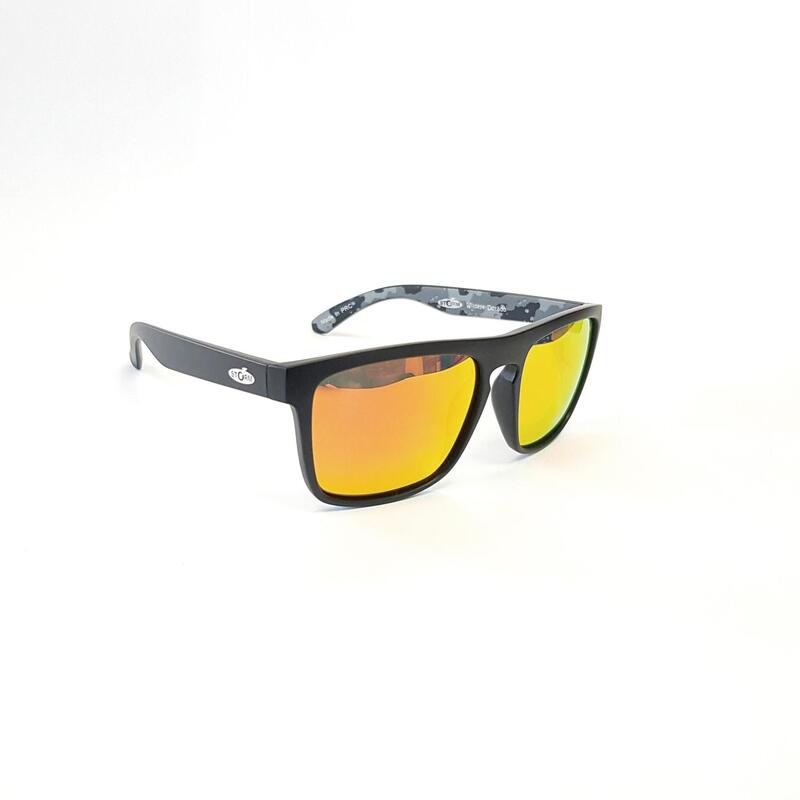 Lunettes de soleil Storm We Dorado