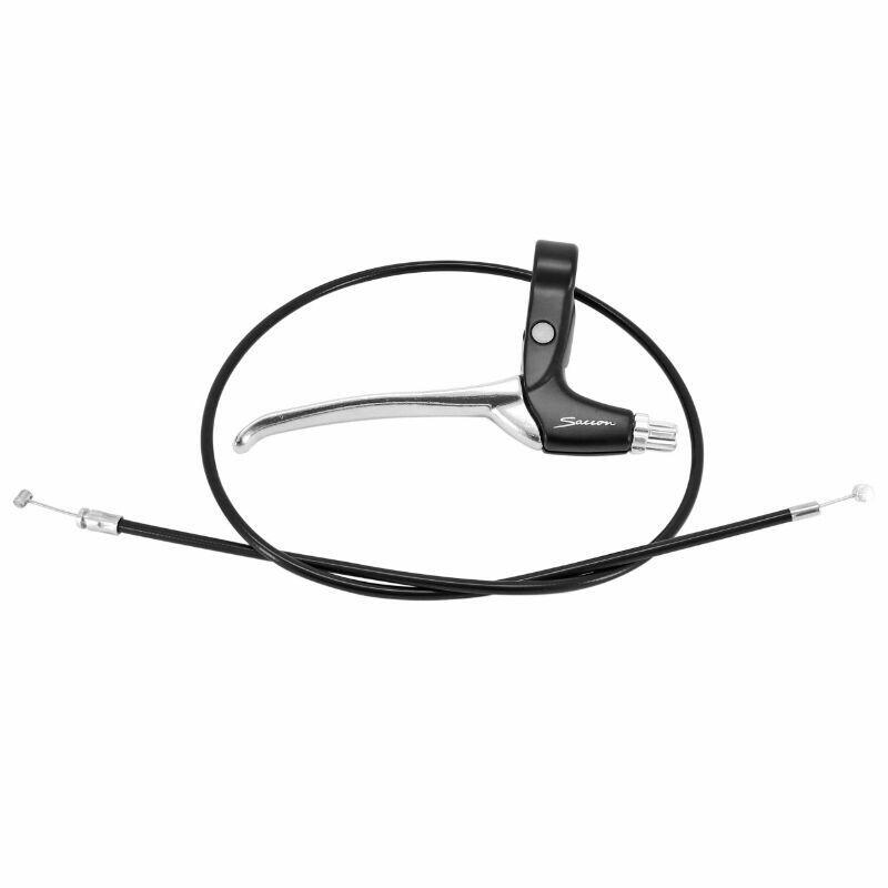 GIST Hendel met overbrenging voor hydraulische voetmontage Gist agilis ref 148240