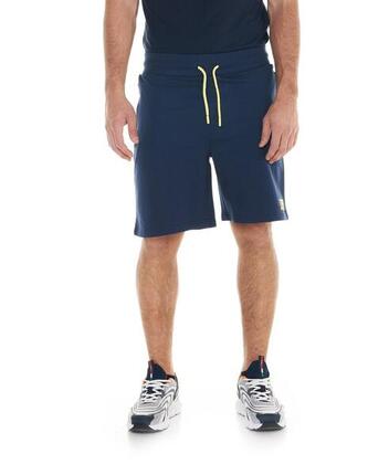 Bermuda homme Sporty Fluo