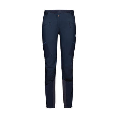 Mammut Aenergy IN Hybrid Damen Softshellhose