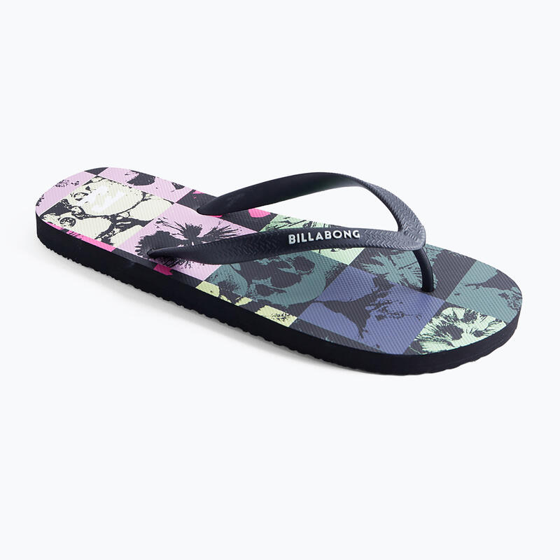 Billabong Tides multi herenslippers