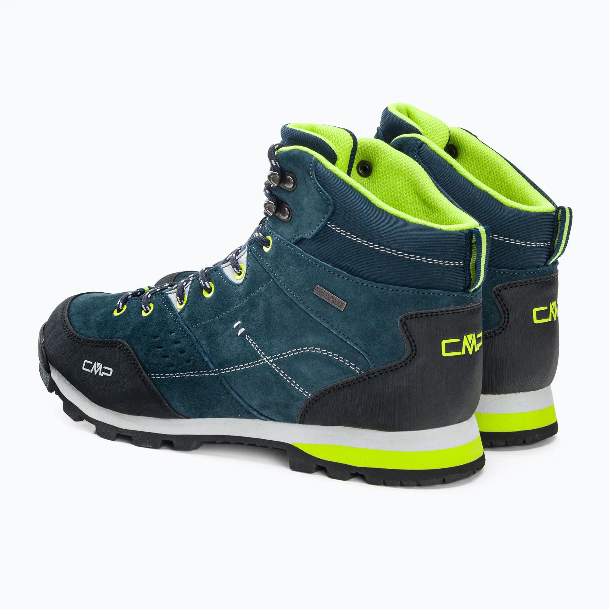 Buty trekkingowe CMP Alcor 3/5