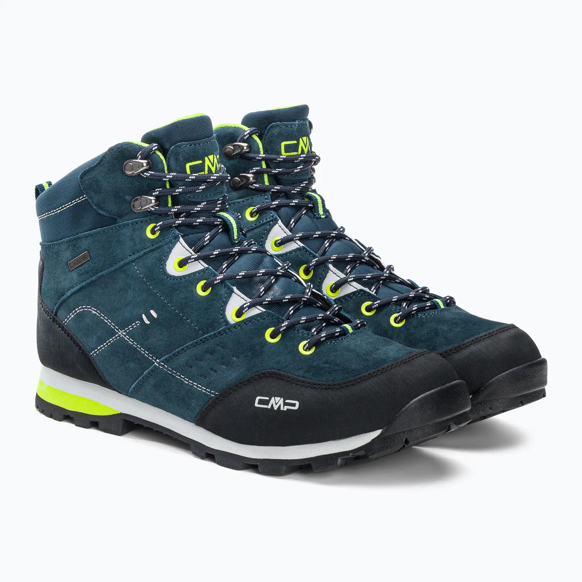 Buty trekkingowe CMP Alcor 4/5