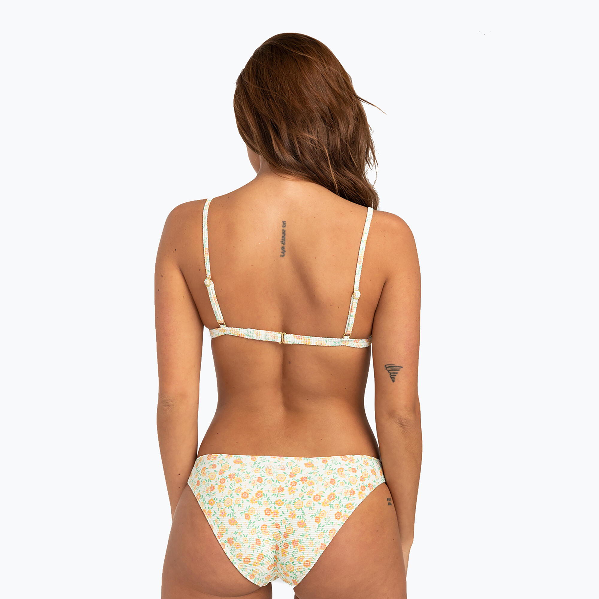 Góra od kostiumu kąpielowego Billabong Aint She Sweet Tropic 2/3