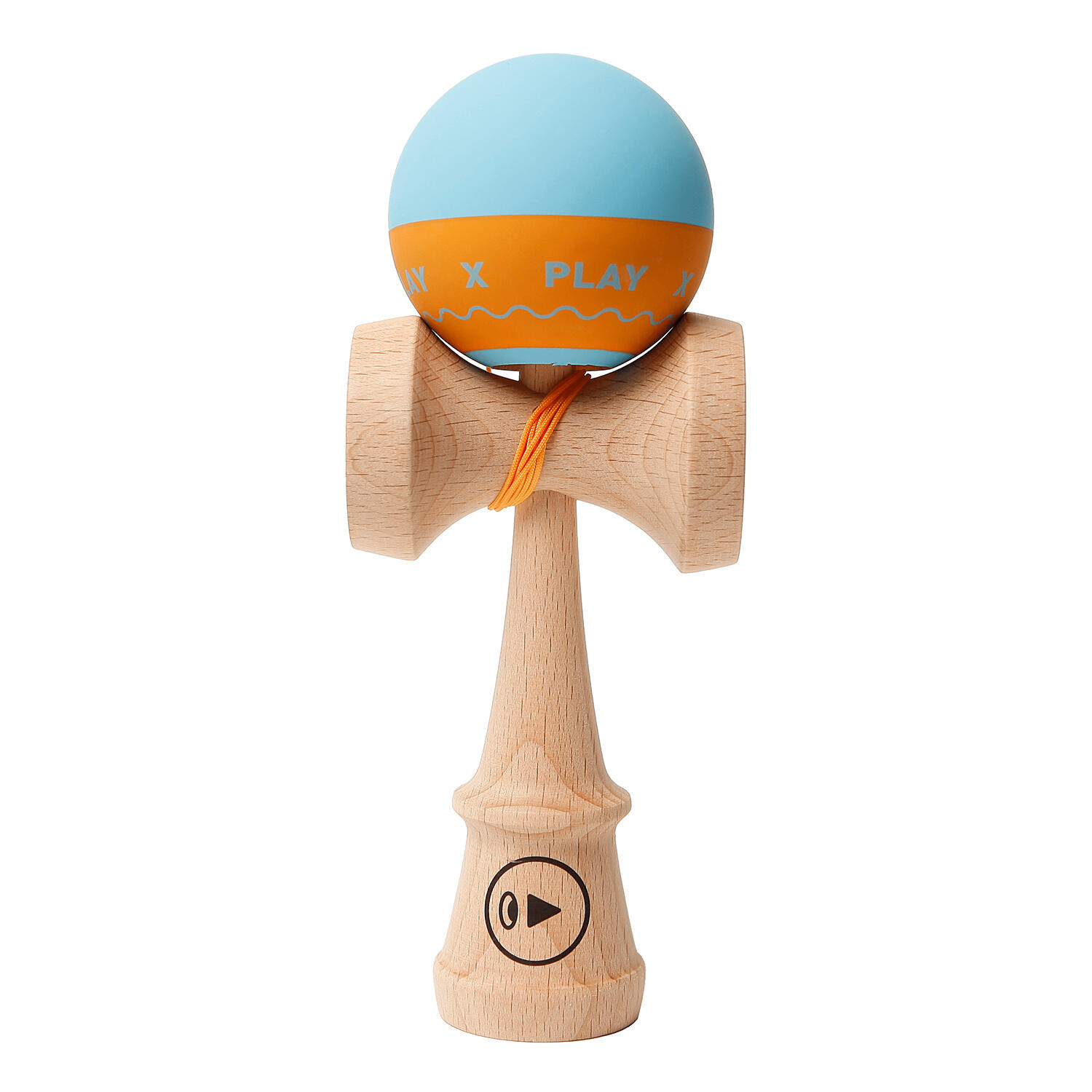 PLAY X Grip - Kendama for advanced users