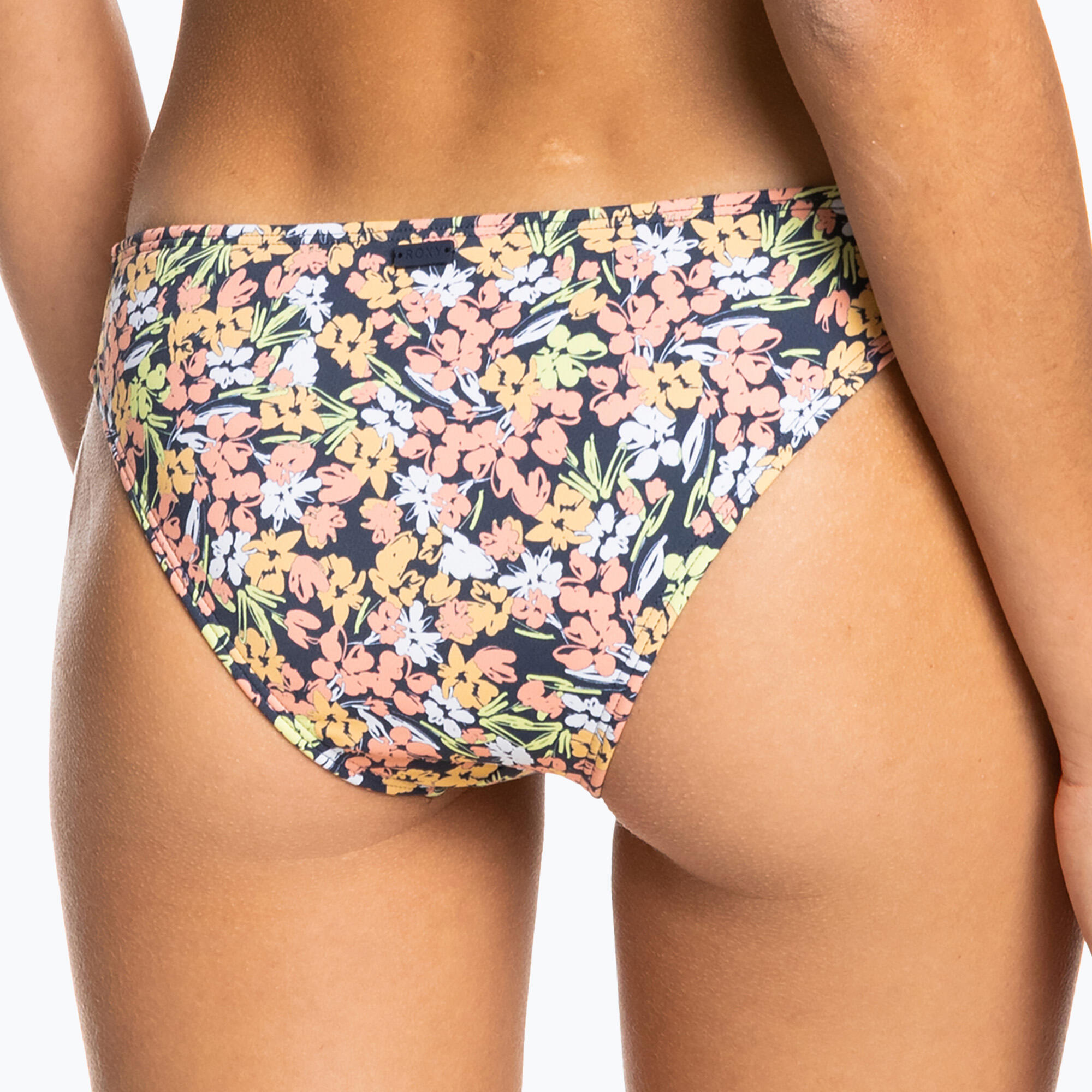 Dół od stroju kąpielowego ROXY PT Beach Classics Moderate 3/3