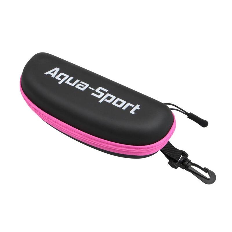 Etui na okulary pokrowiec Aqua-Sport Goggle Case