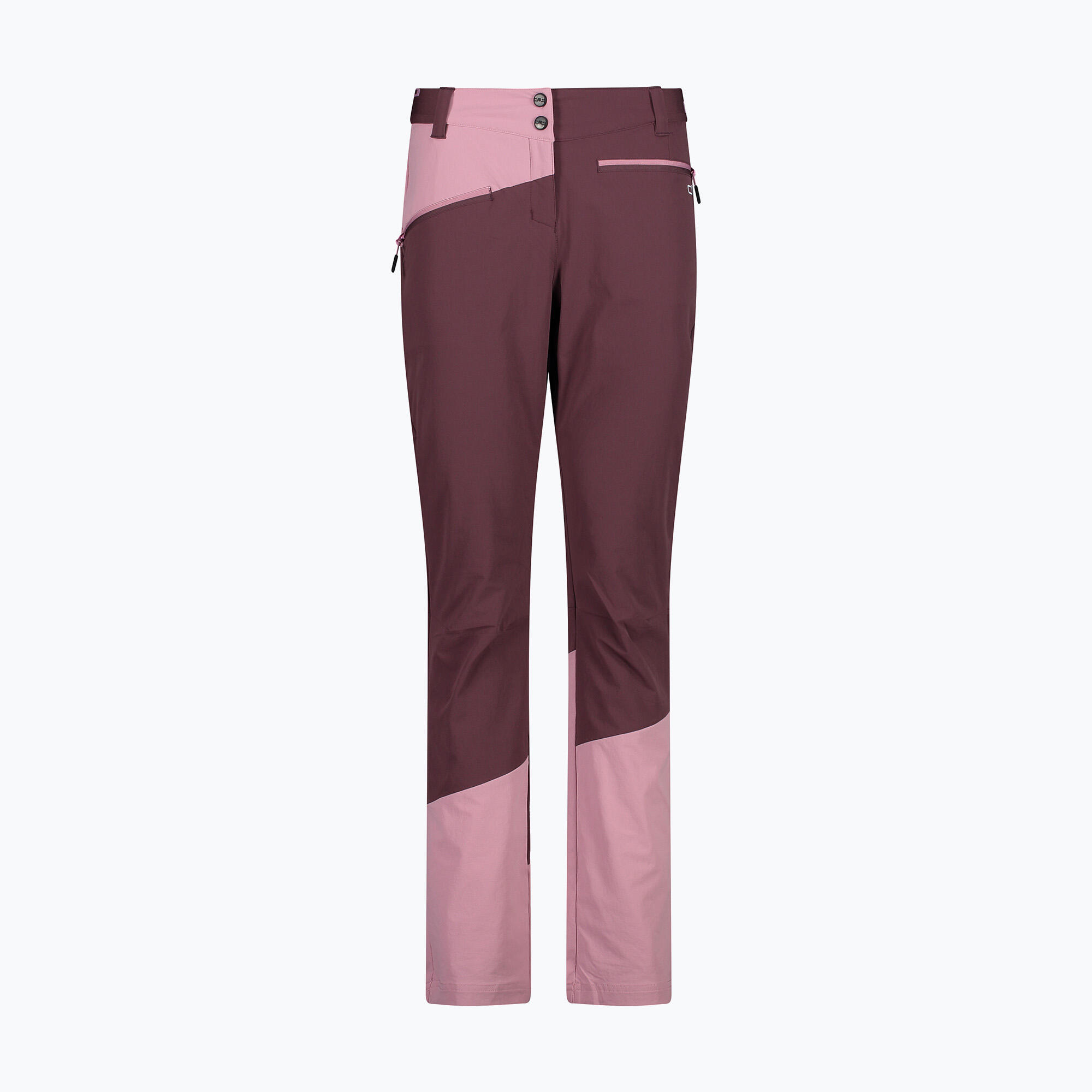 Pantalon de trekking CMP pour femmes 4/4