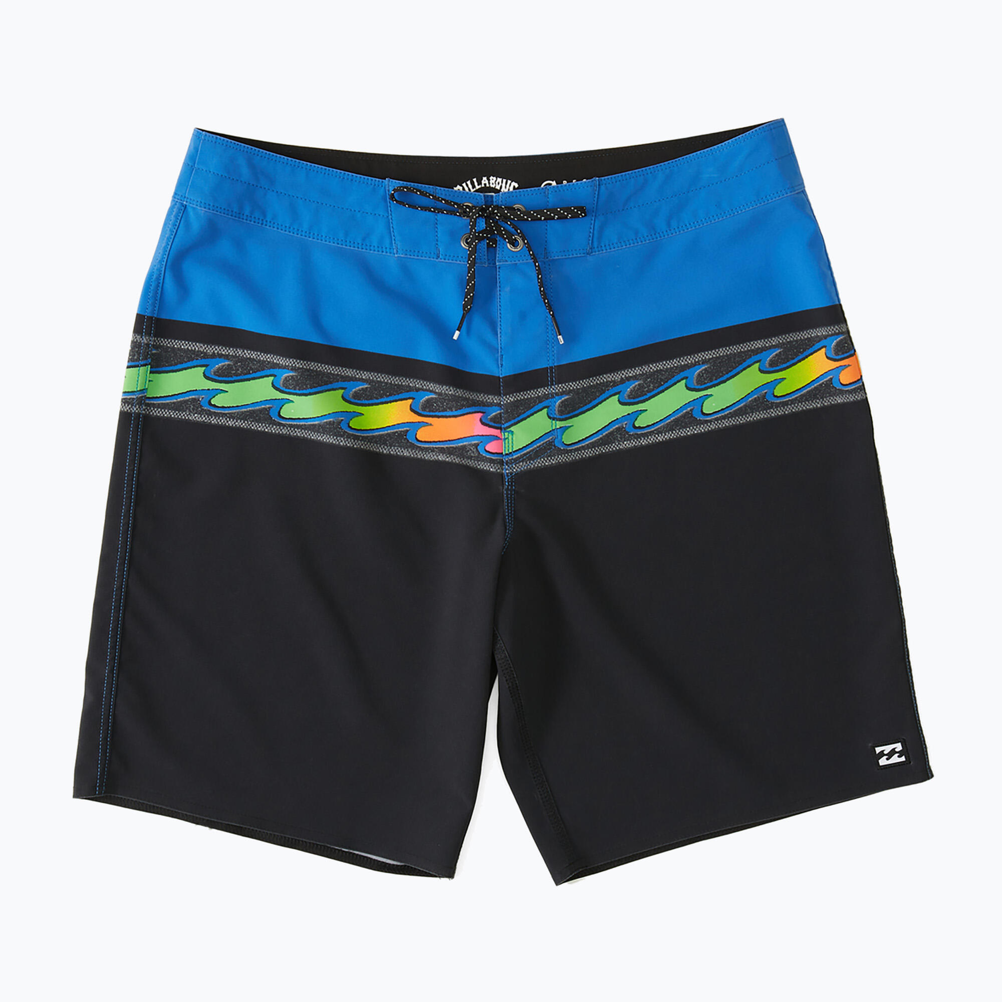 Short de bain Billabong Momentum Pro pour homme 4/4