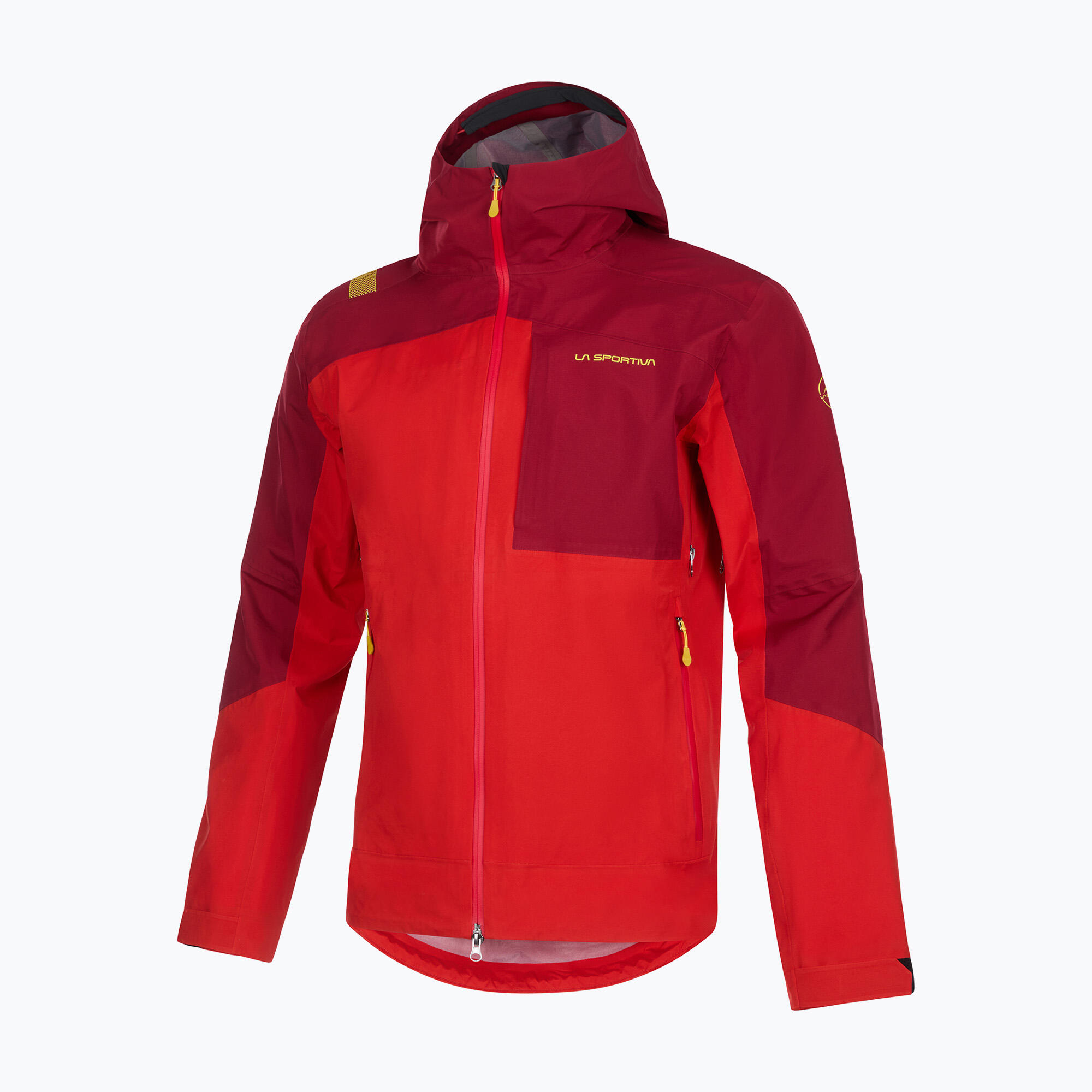 Veste de pluie à membrane La Sportiva Northstar Evo Shell pour homme 3/3