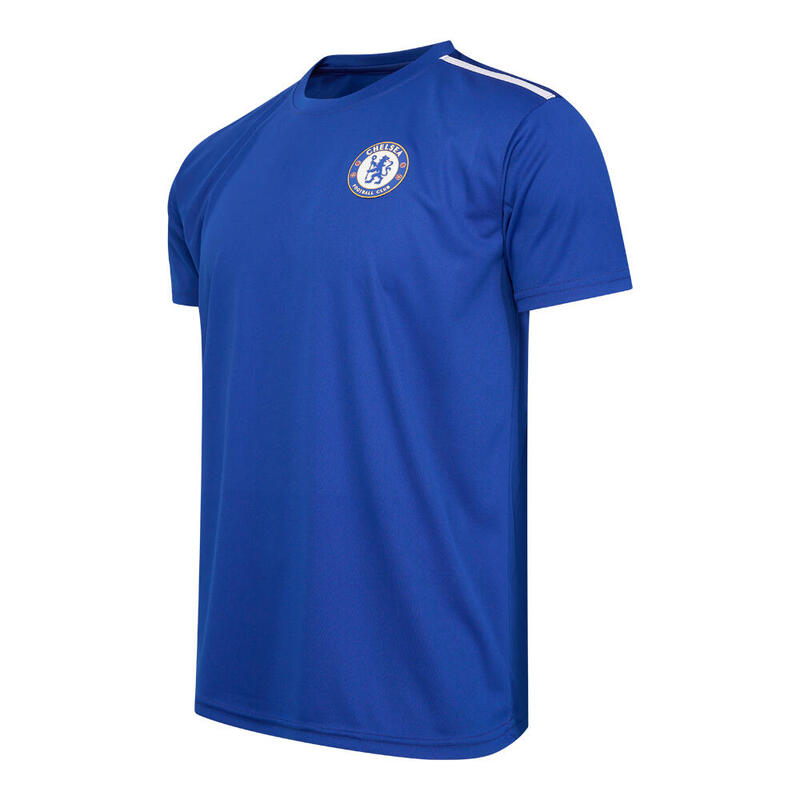 Camiseta de fútbol Chelsea hombre