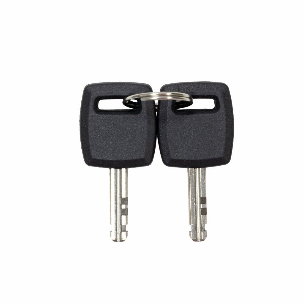 Lanový nastavitelný zámek StrongVision LOCK 3/3