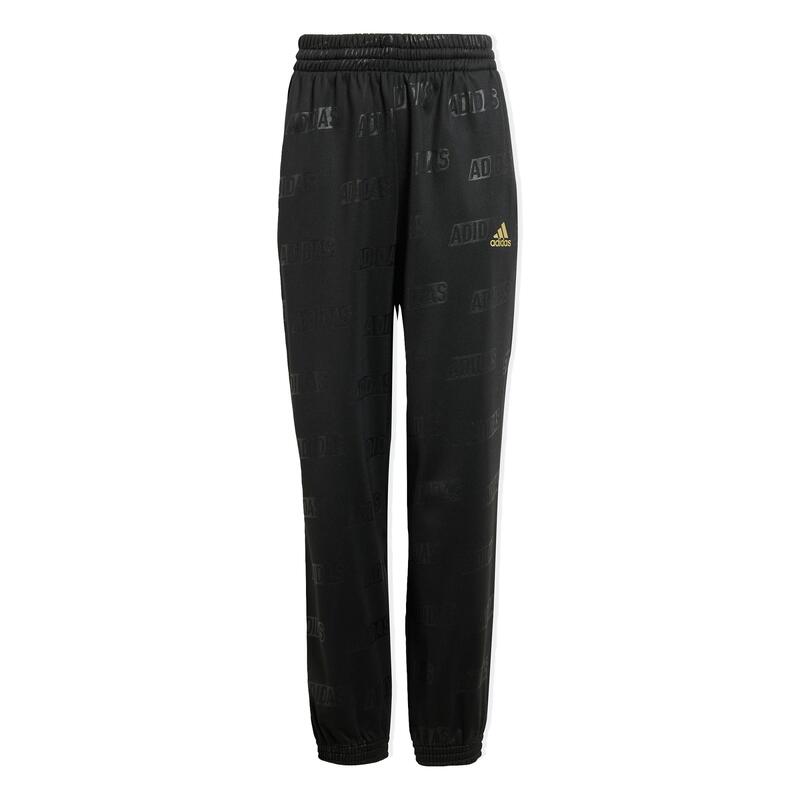 Pantalon Brand Love Debossed Enfants