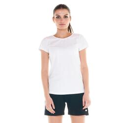 T-shirt met korte mouwen voor dames Leone Basic