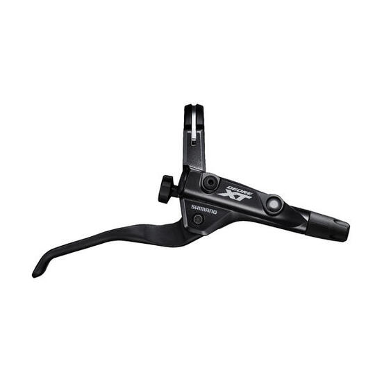 Zestaw hamulcowy Shimano Deore XT BRM8100JTBLT8100