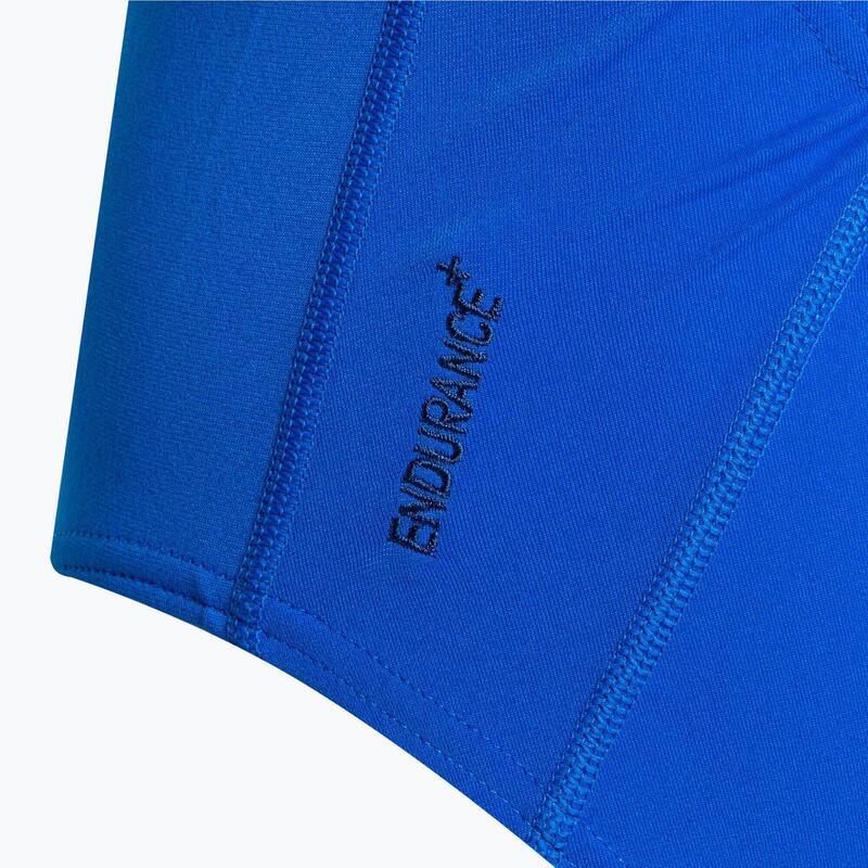 Speedo Eco Endurance+ Medalist kinderbadpak uit één stuk