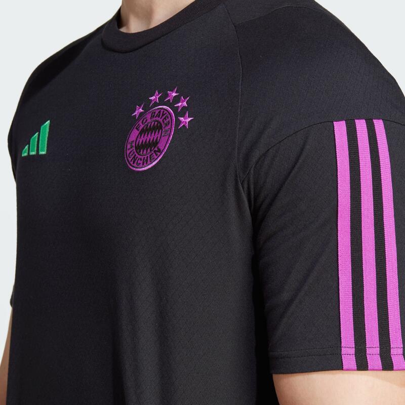 Camiseta FC Bayern Tiro 23 Cotton
