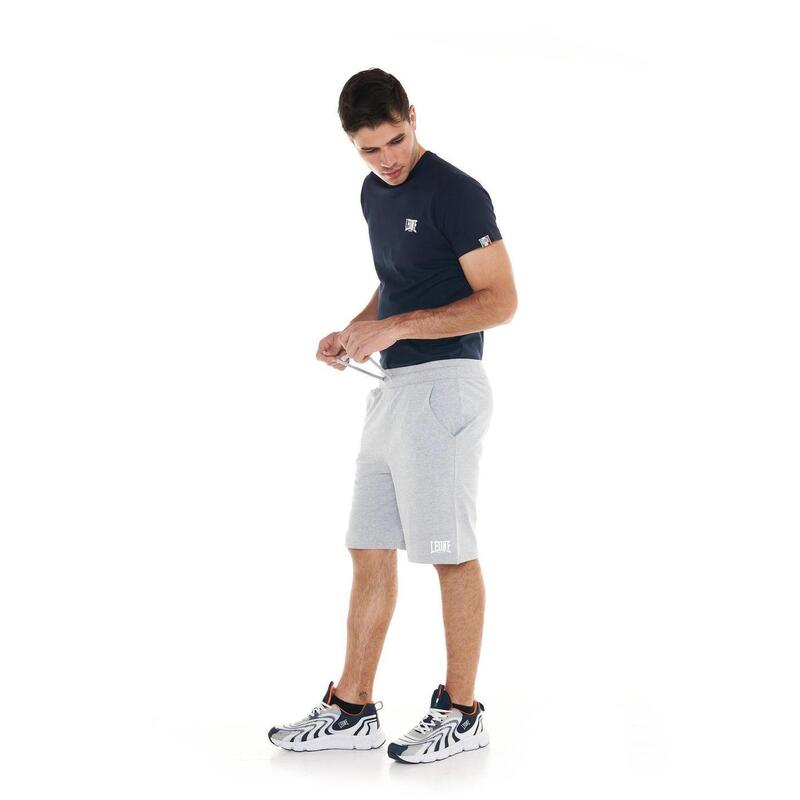 Short homme sportif