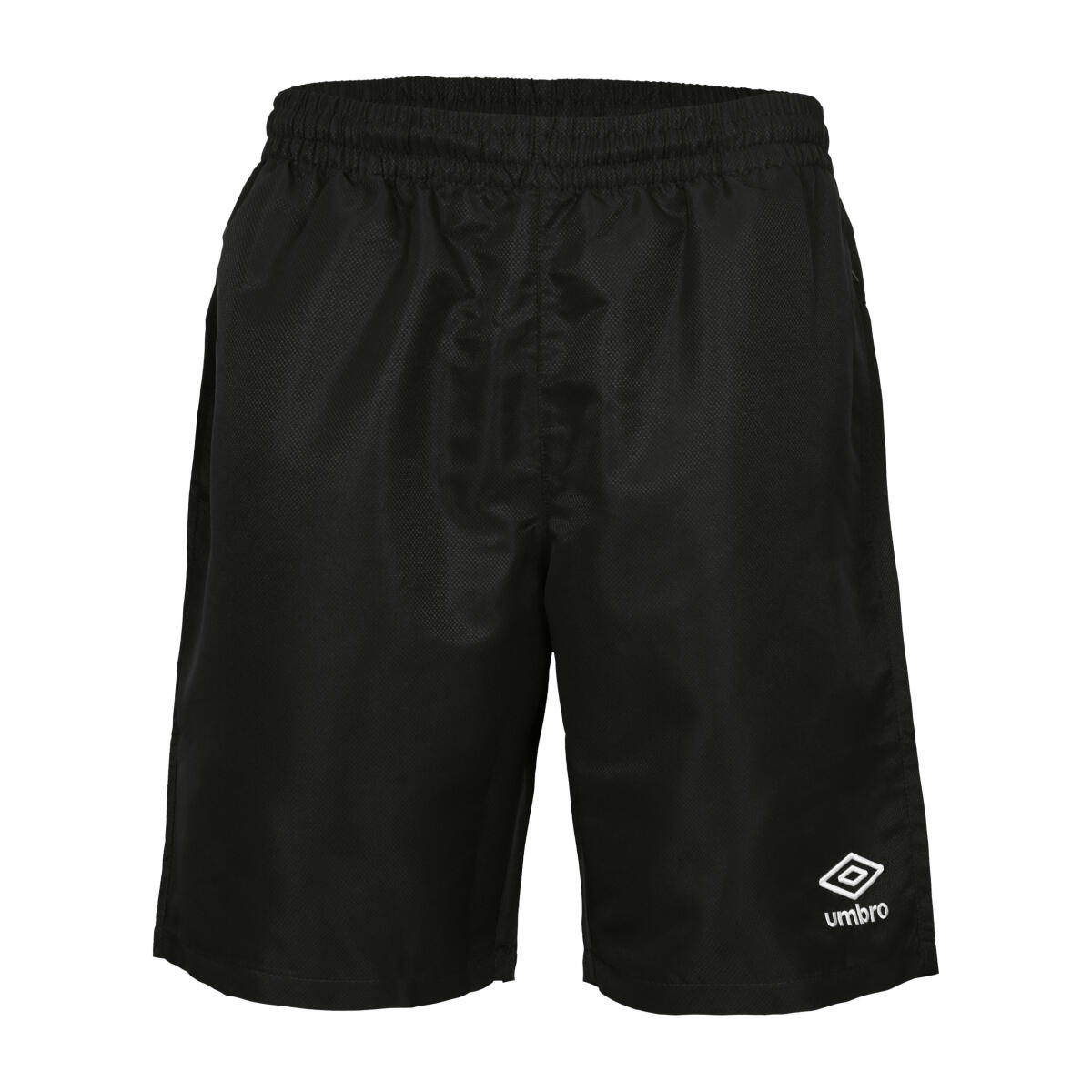 Umbro - Short Bermuda Teamwear Homme - Bermuda - Noir - 56 3xl - Decathlon