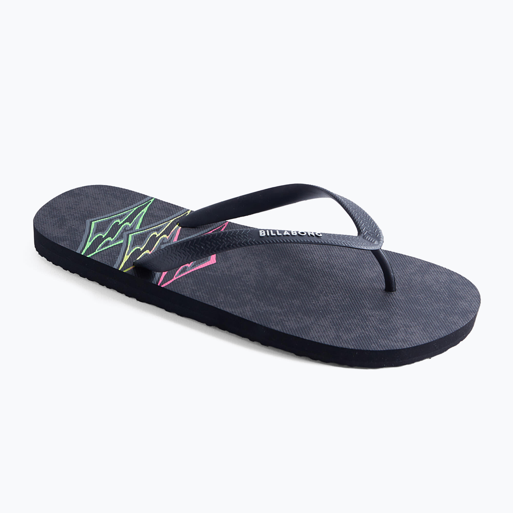 Japonki plażowe męskie Billabong Tides 4/4