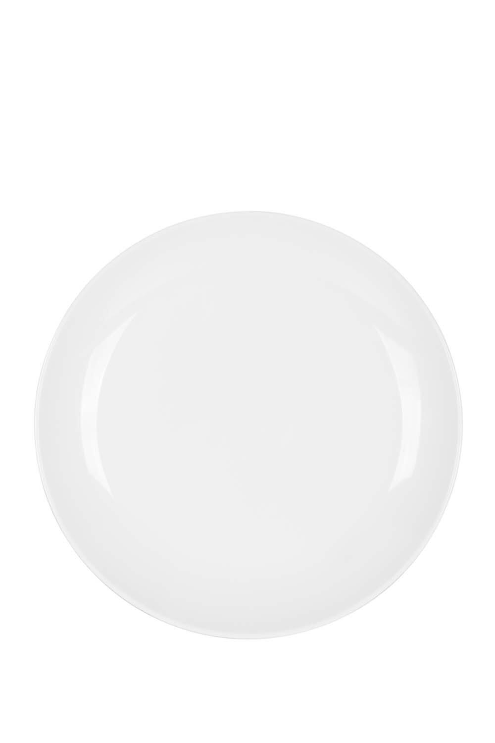 Solid Line - Vaisselle - Noir&Blanc - 16 Pièces 7/7