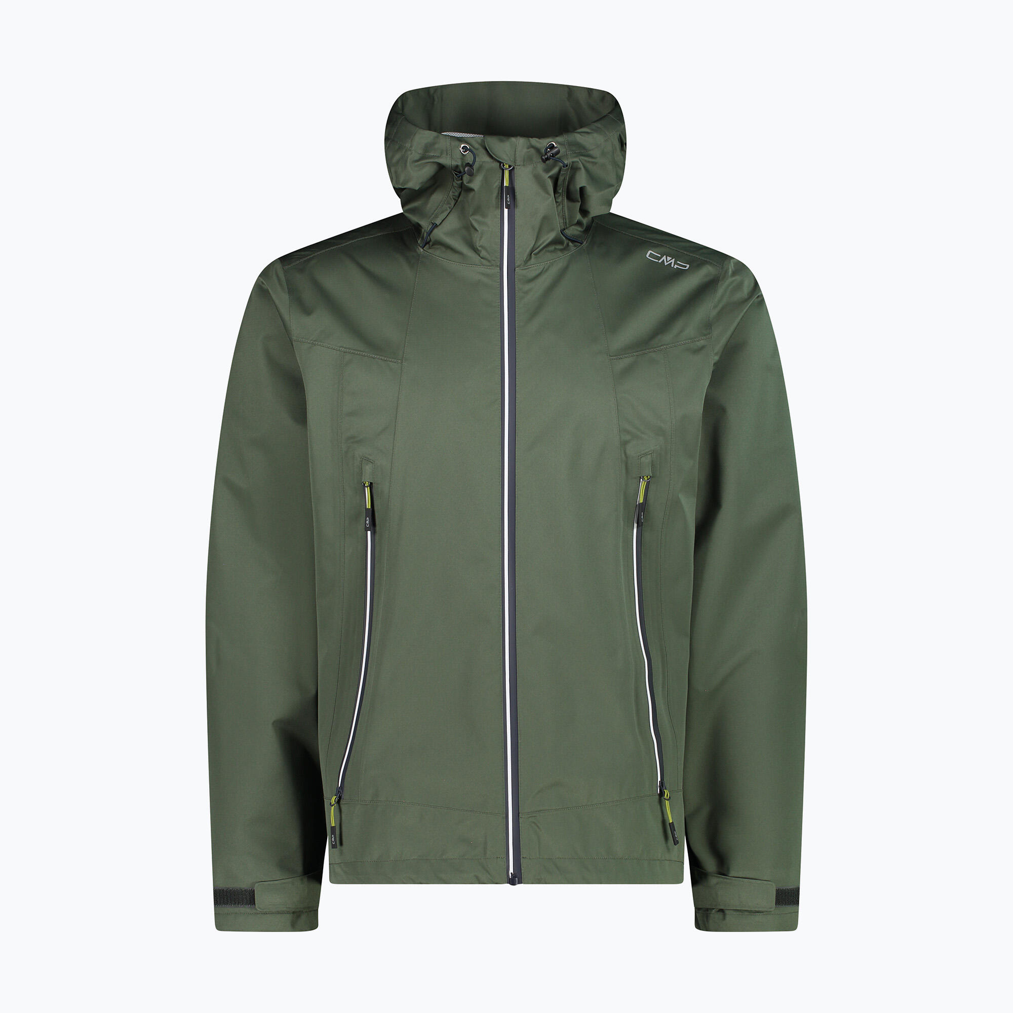 CMP Herren Jacke Man Jacket Zip Hood 32Z5077 4/4