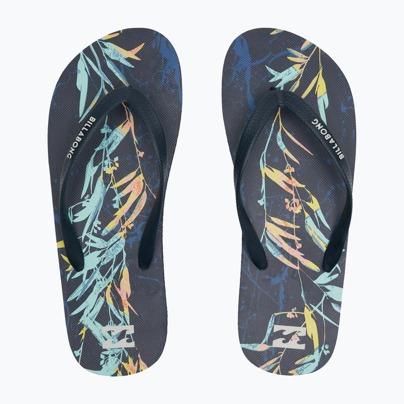 Férfi flip flop papucs - Billabong Tides