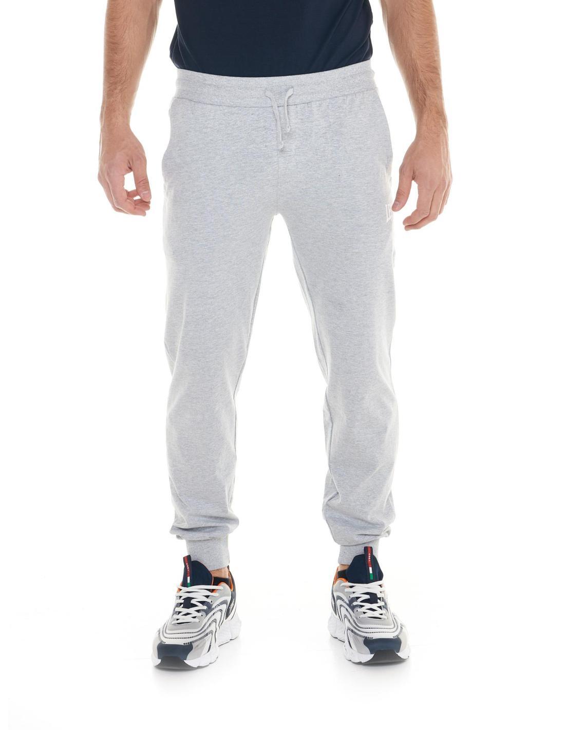 LEONE 1947 APPAREL Joggingbroek heren Sporty