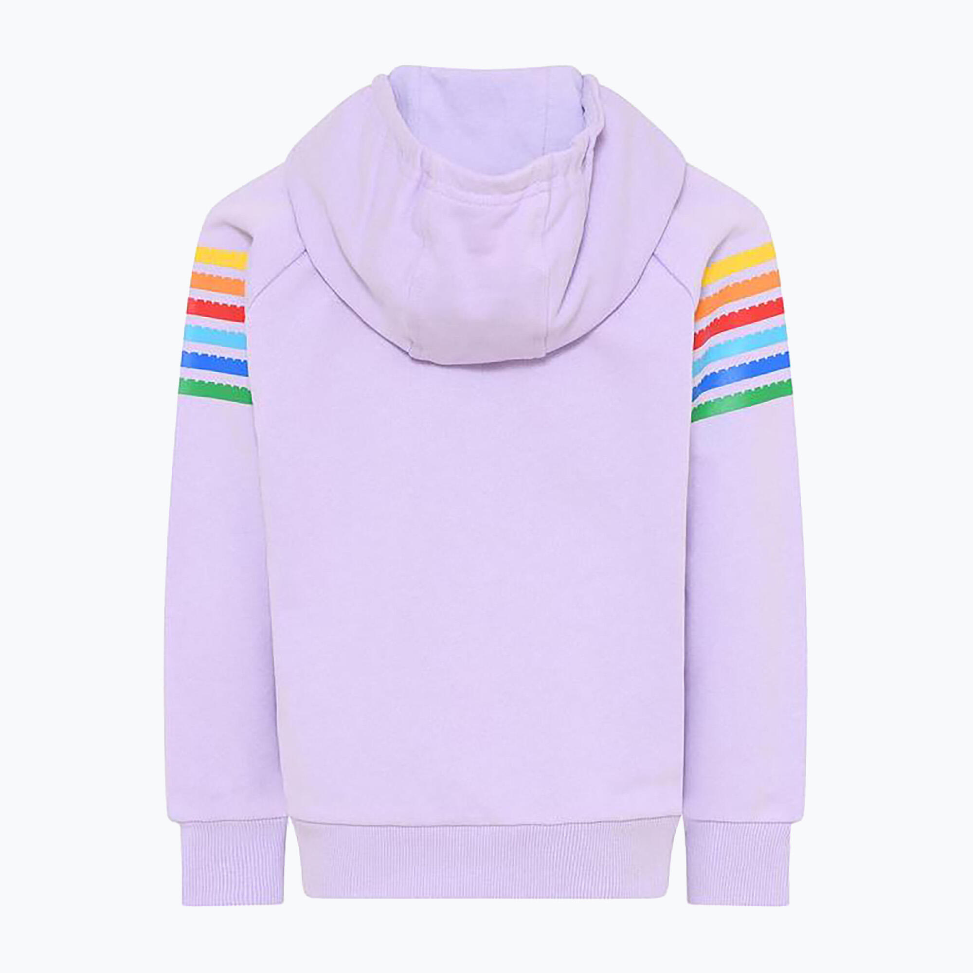 LEGO Lwstorm 301 Kinder-Trekking-Sweatshirt 2/3