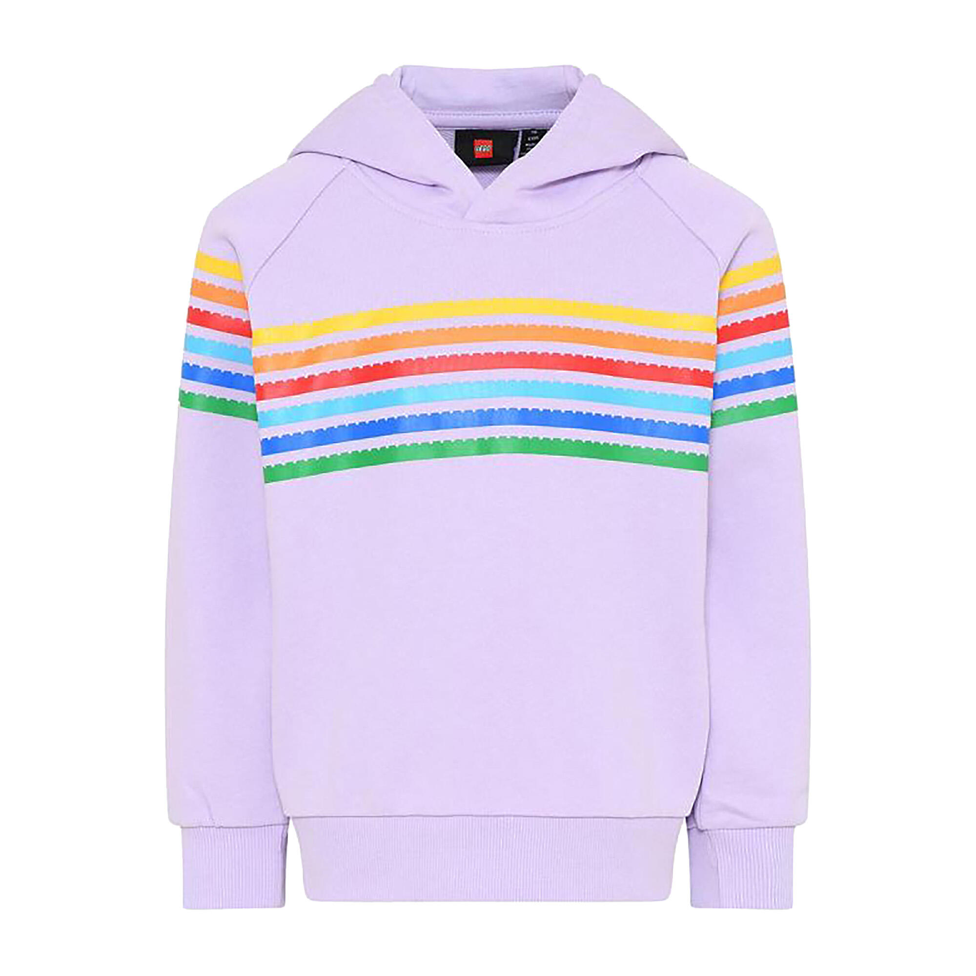 LEGO WEAR LEGO Lwstorm 301 trekkingsweatshirt voor kinderen
