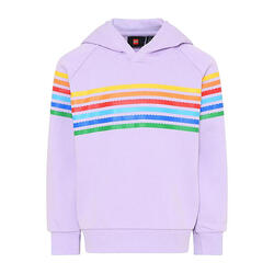 Sweat de trekking LEGO Lwstorm 301 pour enfants