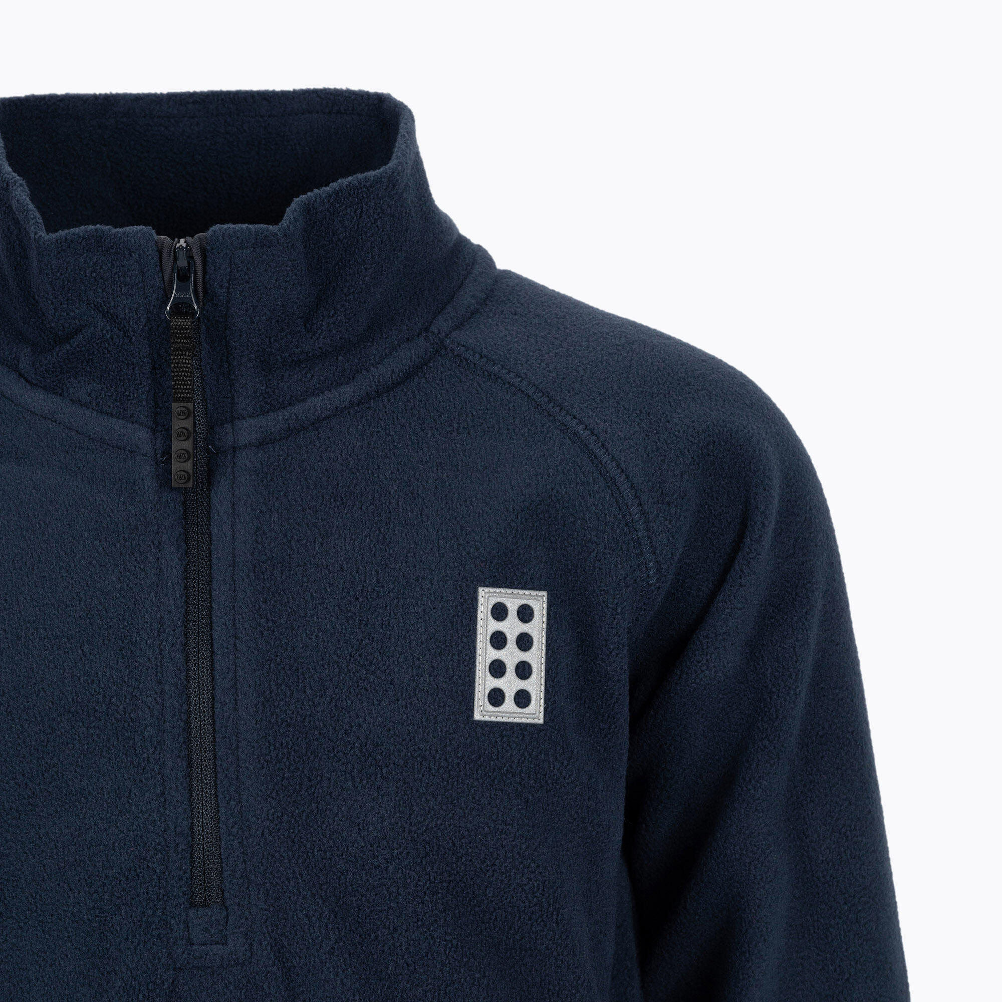 Bluza polarowa dziecięca LEGO Lwsinclair 702 3/6
