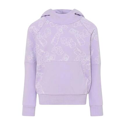 Bluza trekkingowa dziecięca LEGO Lwstorm 214